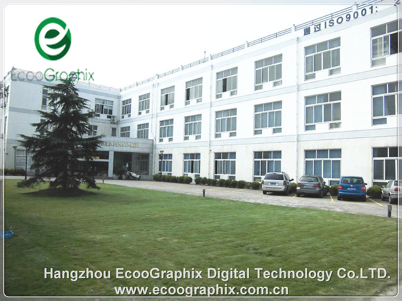 Trung Quốc Hangzhou Ecoographix Digital Technology Co., Ltd. 