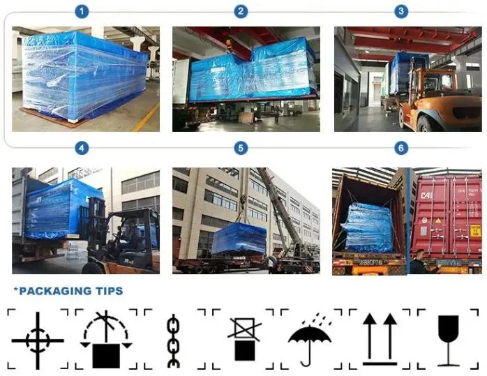 Ecoographix High Quality Plate Making Machine Thermal CTP Machine