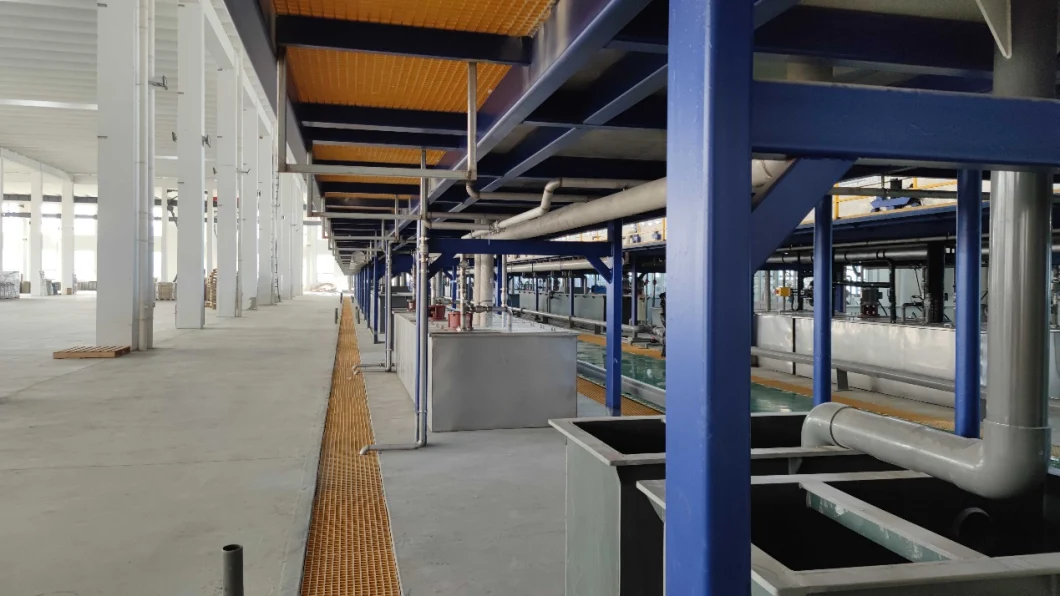 Long Run Length Double Layer Thermal CTP Plate (Màn hình CTP nhiệt lớp hai) 2