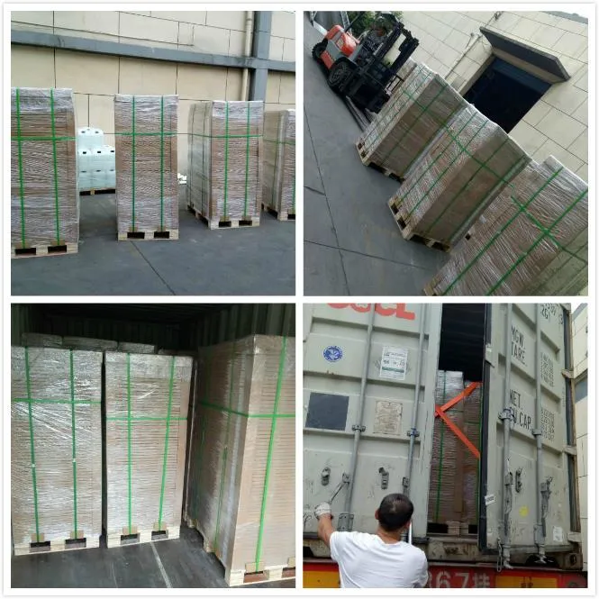 Long Run Length Double Layer Thermal CTP Plate (Màn hình CTP nhiệt lớp hai) 5