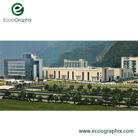 Ecoo-CTCP-ES đơn lớp Ctcp UV CTP tấm in Offset 4