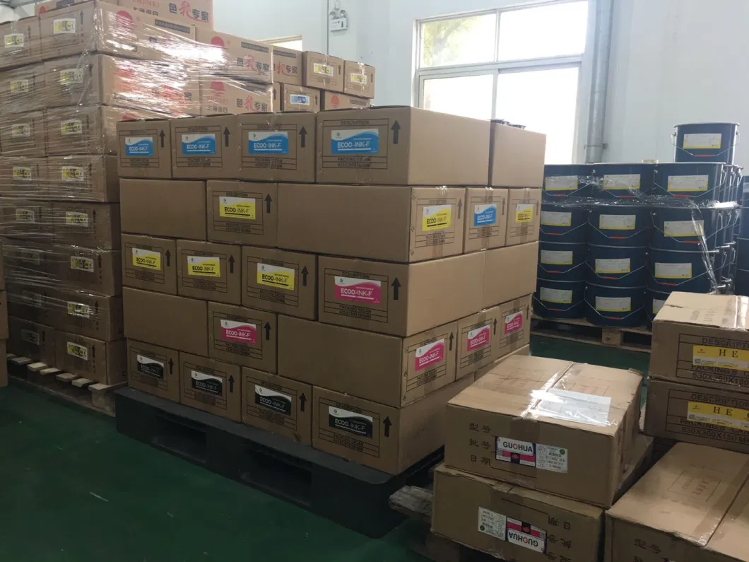 Best Seller Lithography Printing Ink Cold Set Cmyk Offset Printing Ink