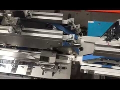 180m/min Tự động Folder Gluer Muti- chức năng Crash Lock đáy