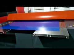 Máy CTP nhiệt 1680mm VLF T1600F 12PPH 2400dpi