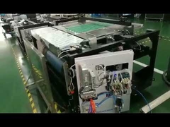 Máy CTP nhiệt 830nm 2400dpi, độ dày 0.15mm, 64 kênh