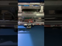 Máy CTP nhiệt laser 825nm 45 tấm mỗi giờ Sợi quang