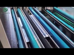 830 Nm CTP tấm in đơn lớp nhôm phủ kép