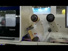 Máy in nhãn kỹ thuật số 30M/Phút cho Nhựa Offset 1080*360 dpi