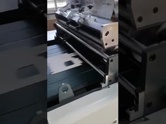 Máy vá cửa sổ Full servo thông minh FMW-800HS