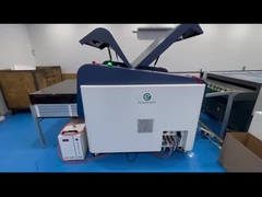 256CH trực tuyến CTP với Punching và Autoloader