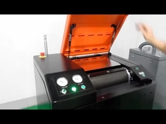 Thiết bị làm đĩa kỹ thuật số Flexo CTP