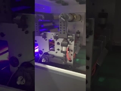 B2 Máy sơn UV kỹ thuật số