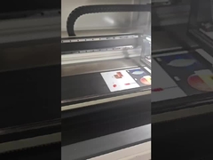 Máy in mảng giấy A3 Multi Pass