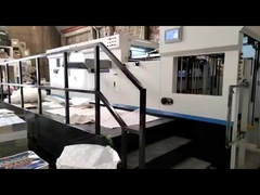 EcooGraphix 1080BQ Máy cắt đứt chết tự động