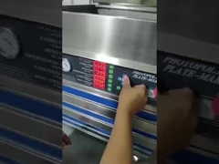 Máy xử lý đĩa Flexo CTP