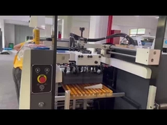 Máy sơn UV-FHSGJ series