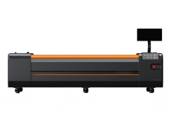 Máy EcooGraphix Flexo CTP và quy trình sản xuất tấm