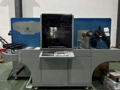 Máy trang trí nhãn kỹ thuật số