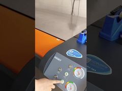 FL4835/5080 Chế bản Flexo CTP cho In Thùng Carton Sóng