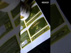 MÁY HOÀN THIỆN NHÃN KỸ THUẬT SỐ ECOOSPARK