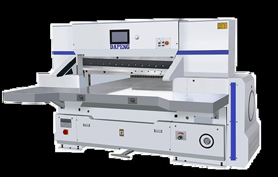 chất lượng  Offset Printing A1 Paper Sheet Cutting Machine nhà máy