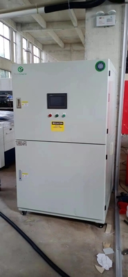 Waste Developer Curing Waste Liquid Processor 380V 50HZ