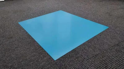 Photopolymer Violet Plate Digiplate In offset 0.20 / 0.30mm