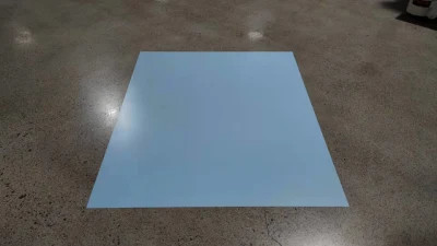 Tấm CTP nhiệt miễn phí hóa học DOP để in offset trực tiếp trên báo chí