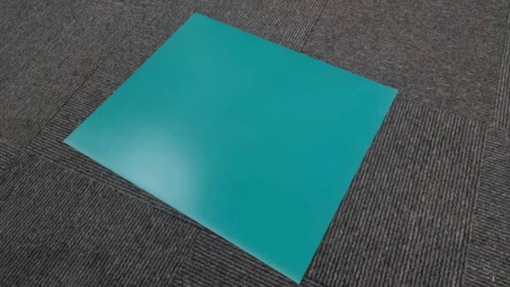 Tấm in nhôm CTP thương mại Tấm in offset PS tích cực
