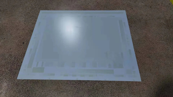 ECOO-G Thermal Negative Plate For High Grade Commercial Newspaper And Package Printing - Bảng âm nhiệt cho báo chí thương mại cao cấp và in gói