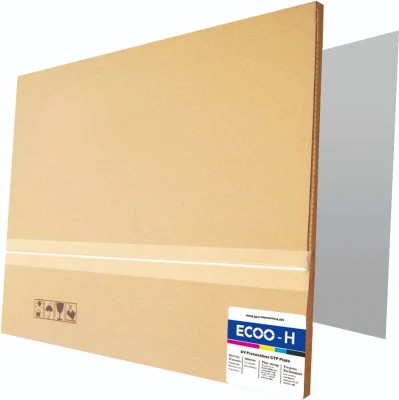 Tấm DOP không xử lý Hóa học tiêu cực Ctcp miễn phí để in offset