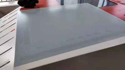 Tấm CTP không xử lý In offset nhiệt thương mại cao cấp