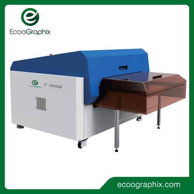 Thiết bị in trước tự động 55pph Máy in offset nhiệt CTP