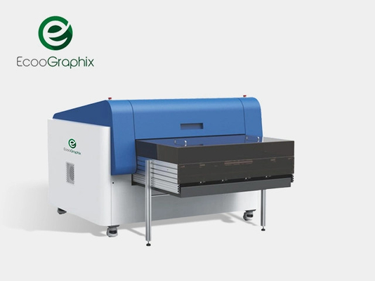 Thiết bị in trước tự động 55pph Máy in offset nhiệt CTP