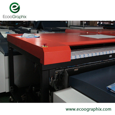 Máy FL-600 Flexo CTP Máy ép tấm để in nhãn