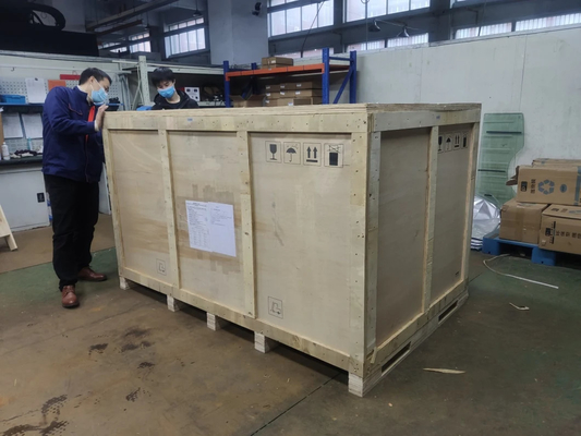 Nghệ thuật đồ họa Phim Laser Imagesetter CTF Computer To Film Machines