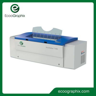 Máy tính nhiệt 24 - 32 kênh cho máy tạo bản CTP Machine / Platesetter