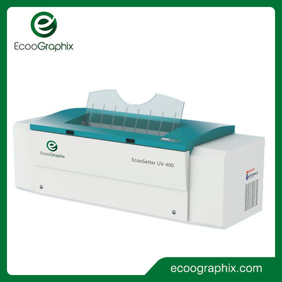 A2 B2 4up Ctcp UV CTP Machine Platesetter để in offset