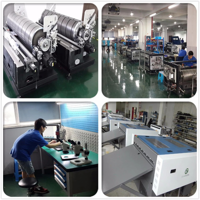Máy gia công tấm CTP offset Máy phát triển tiết kiệm nước
