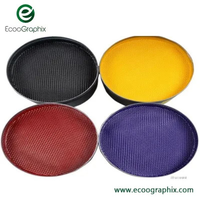 ECOO-INK-E Các vật liệu tiêu thụ in chống da cho tuổi thọ dài