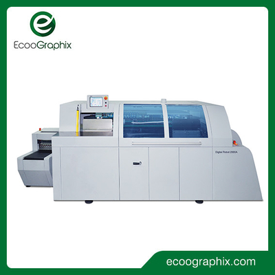 In theo yêu cầu Perfect Binder Digital Robot 2000A
