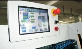 Máy in kỹ thuật số nóng chảy loại máy đóng sách chạy ngắn và in theo yêu cầu