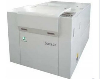 Máy tạo ảnh phim Laser bán dẫn độ chính xác cao CTF 1500dpi - 4000dpi