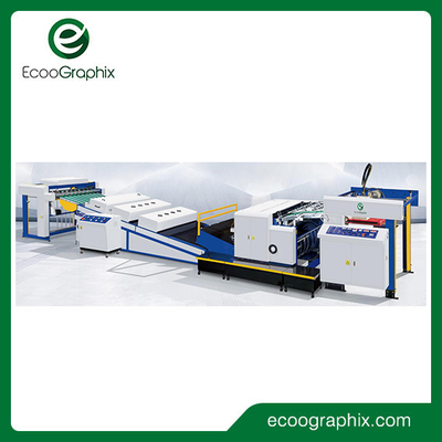 ECOO HIS-1450 Chiếc xi lanh UV có đường kính lớn