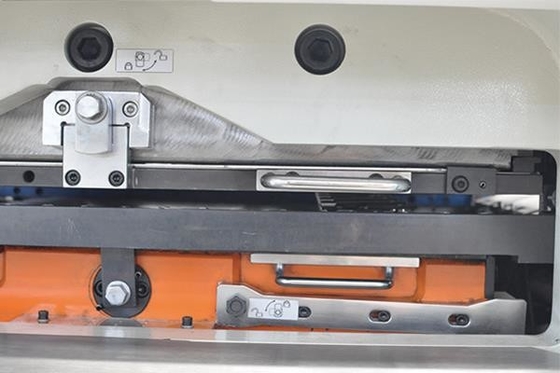 Máy in phẳng Máy dập khuôn và dập lá tự động 1060 X 760mm