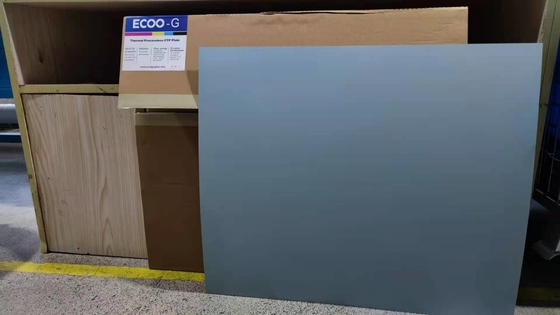 In trực tiếp trên tấm CTP nhiệt In offset không xử lý CTP