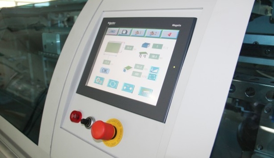 Digital Robot 2000C Book Banding System Binder In theo yêu cầu