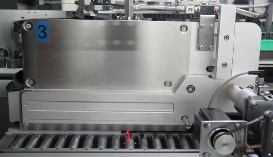 Hệ thống xếp sách tiết kiệm tự động hóa robot kỹ thuật số cho thời gian ngắn