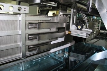 Digital Robot 2000C Book Banding System Binder In theo yêu cầu