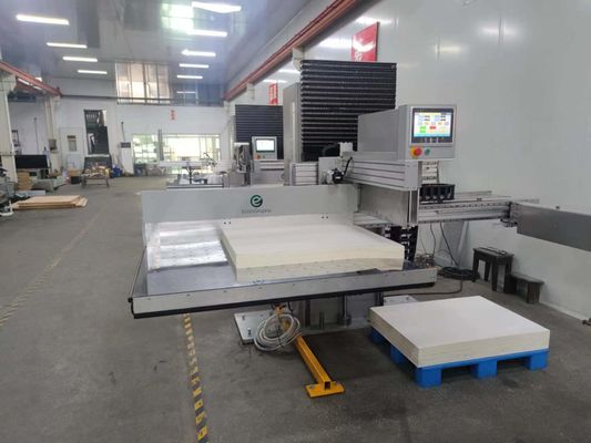 Máy tháo giấy tự động